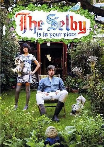 The selby your place - the, in