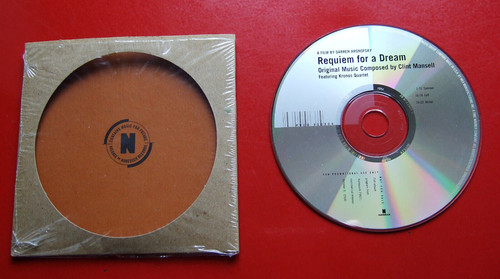 Promo clint mansell kronos - clint,