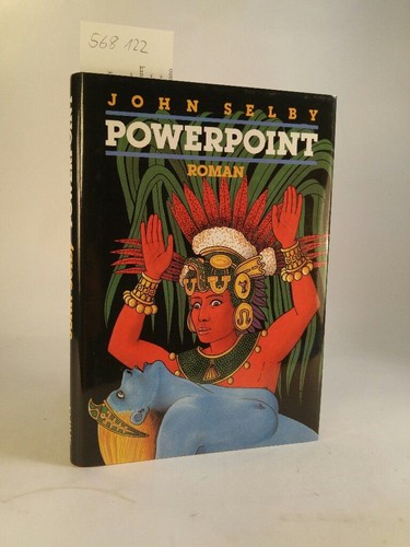 Powerpoint neubuch selby - powerpoint., [neubuch]