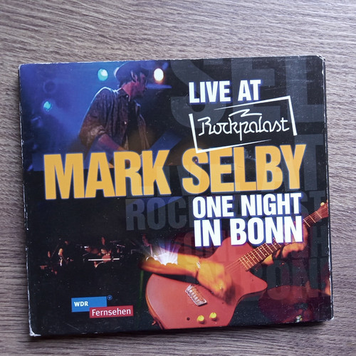 Mark selby live - mark,