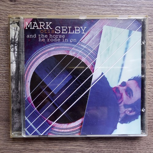 Mark otis selby - mark, and