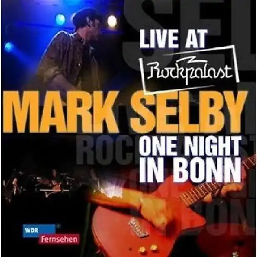 Mark selby live at - -,