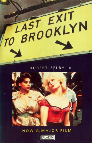 Last exit brooklyn - last, to