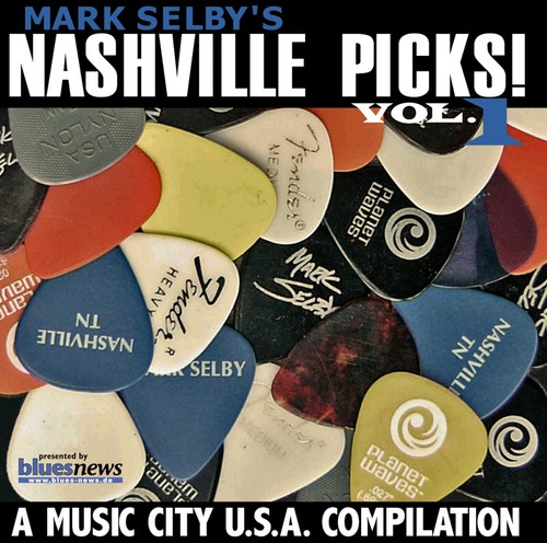 Mark selby nashville picks - selby,