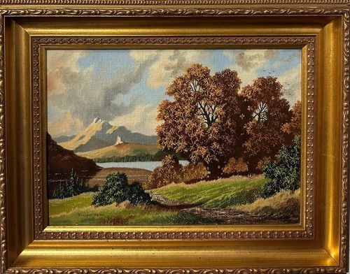 Vincent selby - selby, (1919-2004)