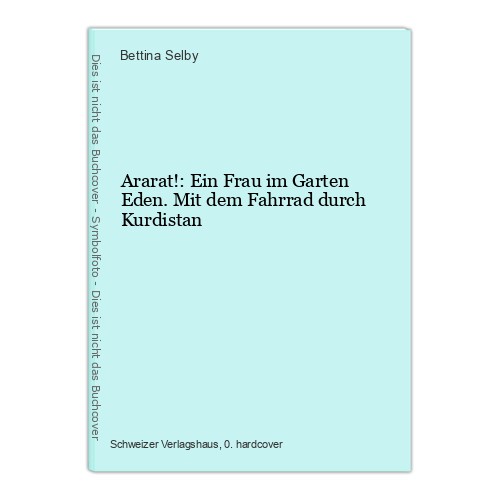 Ararat ein frau im - ararat!:,