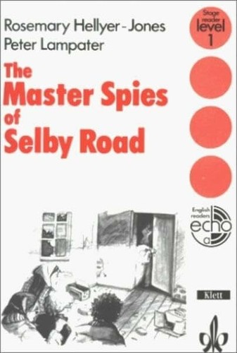 The master spies - master, selby
