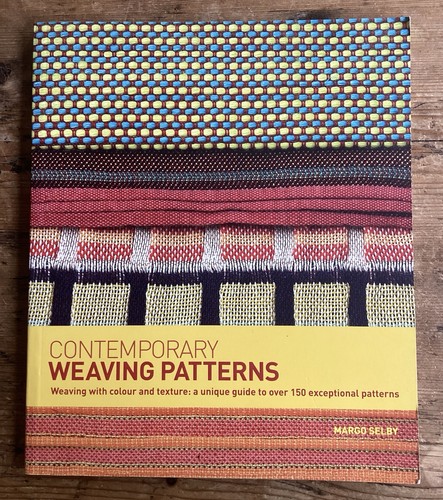Contemporary weaving patterns - weaving,