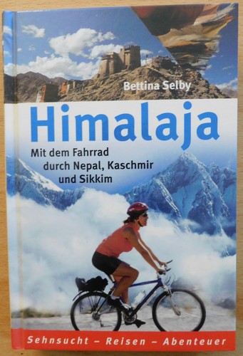 Bettina selby himalaja - bettina,