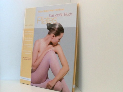 Das große buch pilates - das, ihr