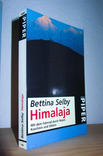 Bettina selby himalaja mit - bettina, himalaja.