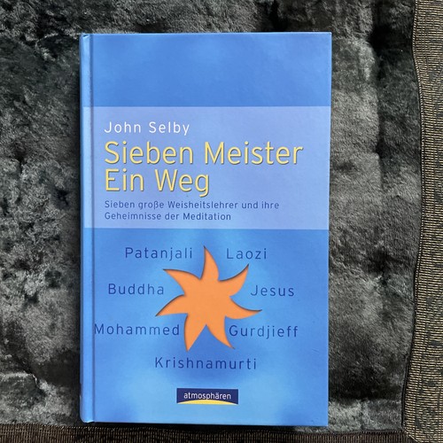 John selby sieben meister - john,