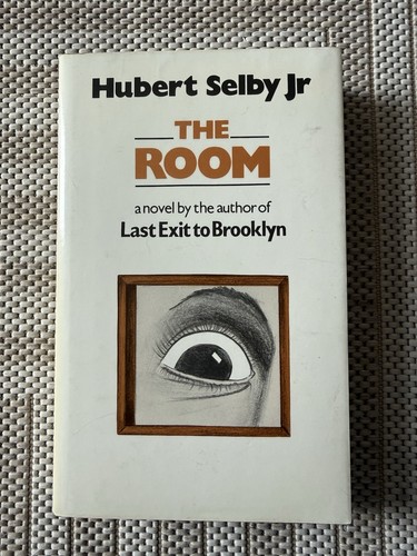 Hubert selby the - jr., room