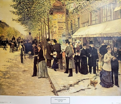 Stephen selby druck paris - -,