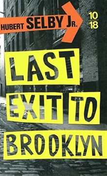 Last exit brooklyn von - last,