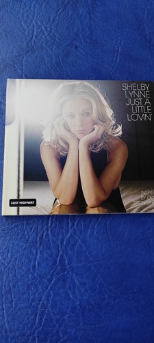 Shelby lynne - cd,