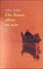 Die kunst allein sein - allein, von