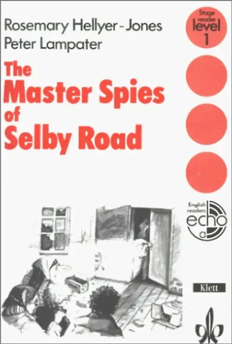 The master spies - of, road