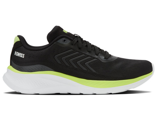 Swiss selby herren schwarz - k-swiss,