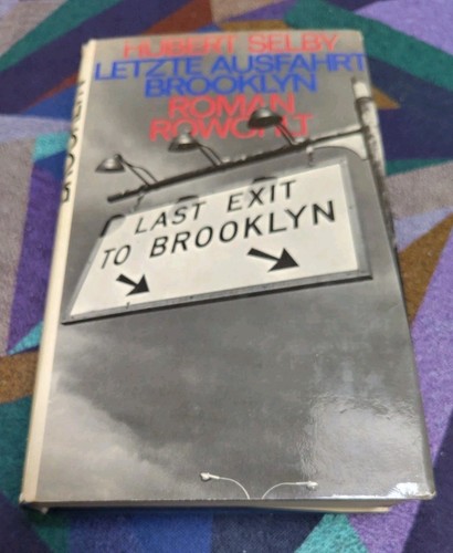 Letzte ausfahrt brooklyn - letzte,