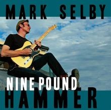 Nine pound hammer von - pound,