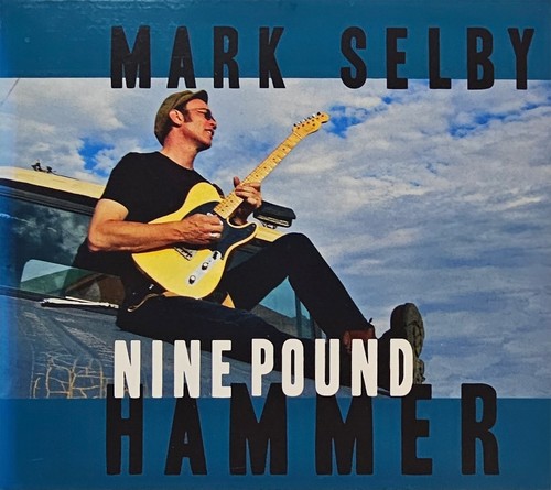 Mark selby nine pound - cd,