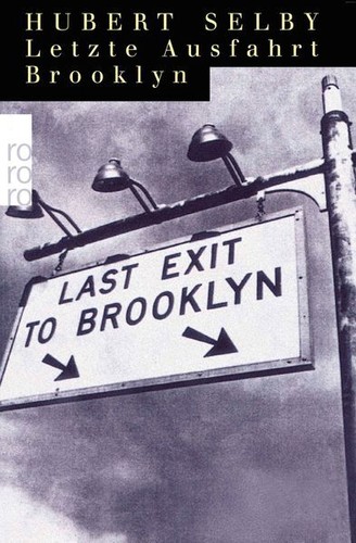 Letzte ausfahrt brooklyn - letzte,