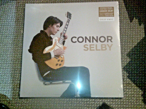 Connor selby - selby,