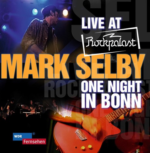 Mark selby live - selby, at